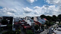Sembawang Straits Estate (D27), Terrace #597321991